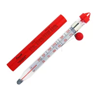 Escali AHC3 Candy Deep Fry Tube Thermometer