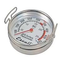 Escali AHG2 Grill Surface Thermometer