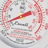 Escali AHO1 Oven Thermometer