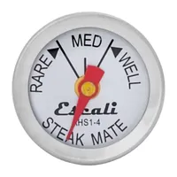 Escali AHS1-4 Easy Read Steak Thermometer set