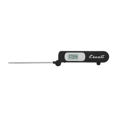 Escali Dh3 Folding Digital Thermometer