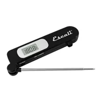 Escali Dh3 Folding Digital Thermometer