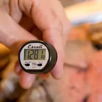 Escali DHT1 Digital Pocket Thermometer