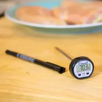 Escali DHT1 Digital Pocket Thermometer