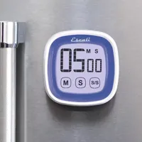 Escali DR3-U Touch Screen Digital Timer