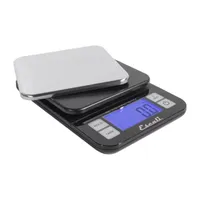 Escali Sq157b Nutro Digital Food Scale