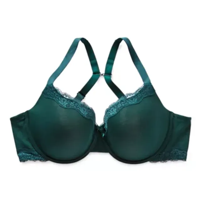 Adore Me Women's Abellinaa Contour Demi Bra