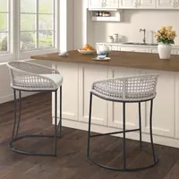 Carmel Counter Stool