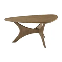INK+IVY Blaze Living Room Collection Coffee Table