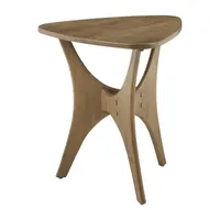 INK+IVY Blaze Living Room Collection End Table