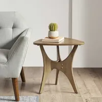 INK+IVY Blaze Living Room Collection End Table