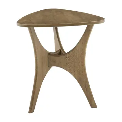 INK+IVY Blaze Living Room Collection End Table