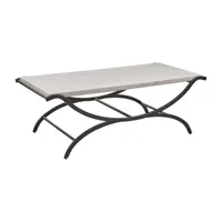 INK+IVY Wilson Living Room Collection Coffee Table