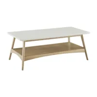 Madison Park Avalon Living Room Collection Coffee Table