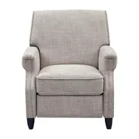 Madison Park Evanston Roll-Arm Recliner