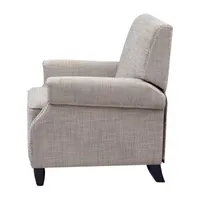 Madison Park Evanston Roll-Arm Recliner