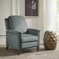 Madison Park Cecile Push Back Recliner