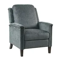 Madison Park Cecile Push Back Recliner