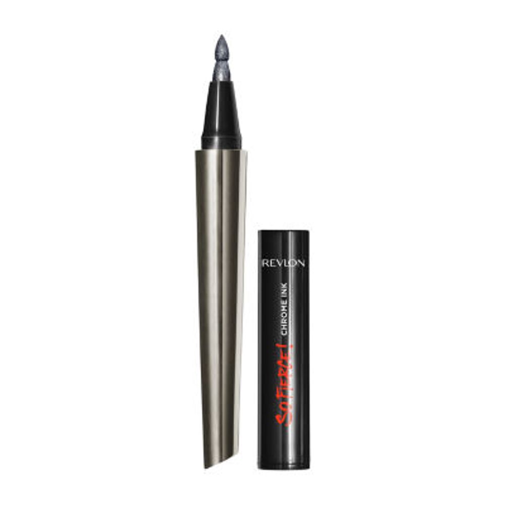 Revlon So Fierce! Chrome Ink Liquid Liner