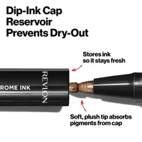 Revlon So Fierce! Chrome Ink Liquid Liner