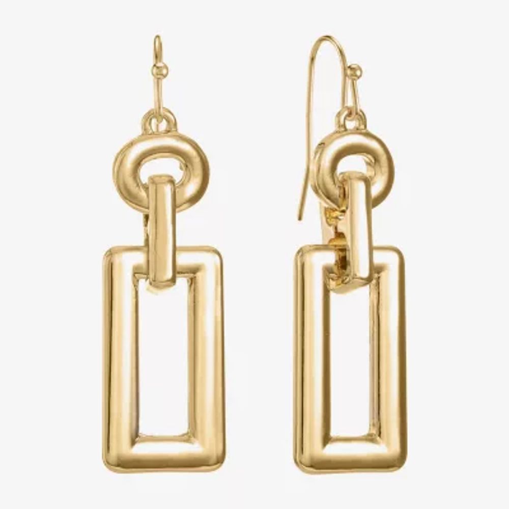 Liz Claiborne Drop Earrings