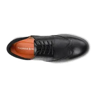 Thomas And Vine Mens Savage Round Toe Loafers