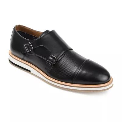 Thomas And Vine Mens Jc Thatcher Loafers