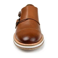 Thomas And Vine Mens Jc Thatcher Cap Closed Toe Loafers