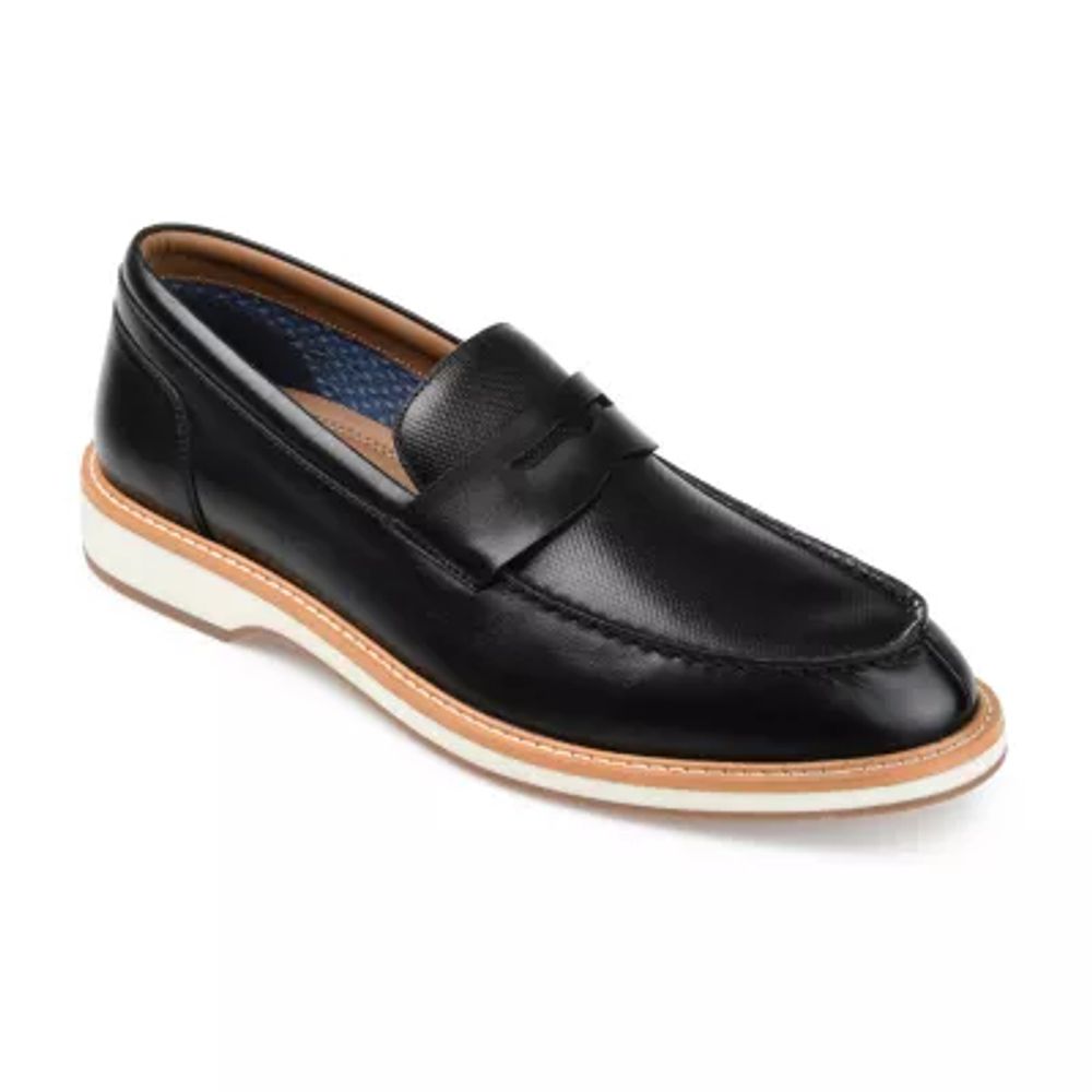 Thomas And Vine Mens Jc Watkins Loafers