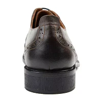 Thomas And Vine Mens Jc Uriah Round Toe Loafers