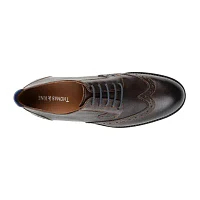 Thomas And Vine Mens Jc Uriah Round Toe Loafers