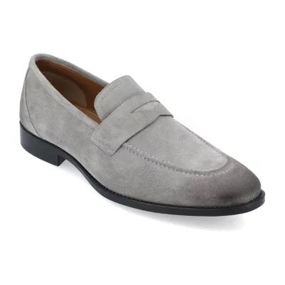 Thomas And Vine Mens Jc Bishop Loafers