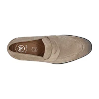 Thomas And Vine Mens Jc Bishop Moc Closed Toe Loafers