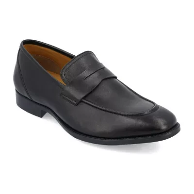 Thomas And Vine Mens Jc Bishop Loafers