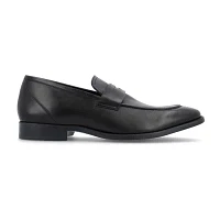 Thomas And Vine Mens Jc Bishop Loafers