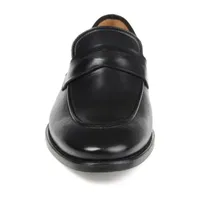 Thomas And Vine Mens Bishop Loafers