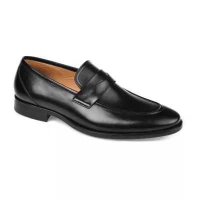 Thomas And Vine Mens Bishop Loafers