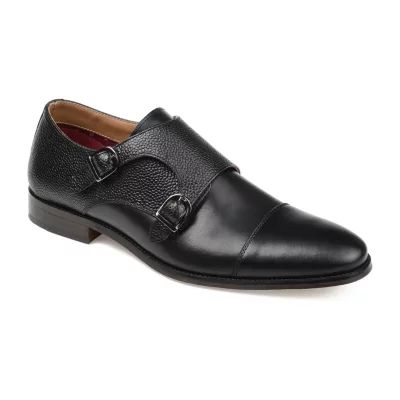 Thomas And Vine Mens Calvin Loafers