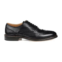 Thomas And Vine Mens Franklin Oxford Shoes