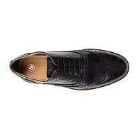 Thomas And Vine Mens Franklin Oxford Shoes