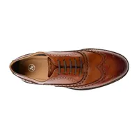 Thomas And Vine Mens Franklin Oxford Shoes