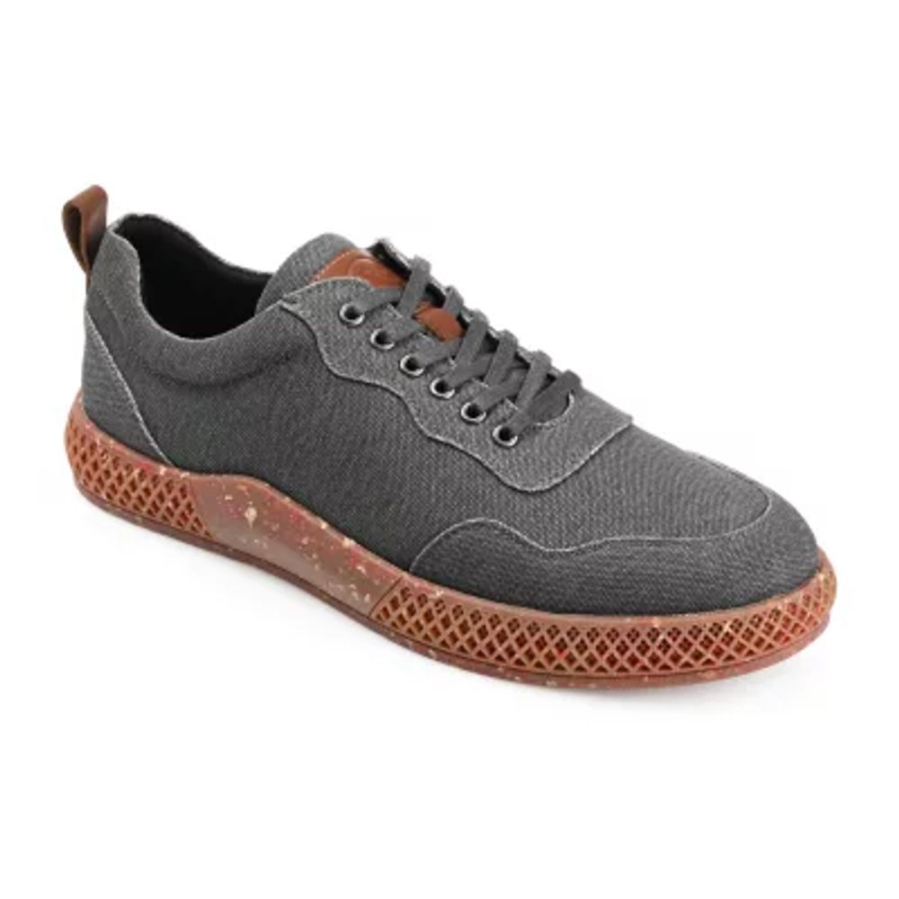 Thomas And Vine Kemp Mens Lace-Up Shoe