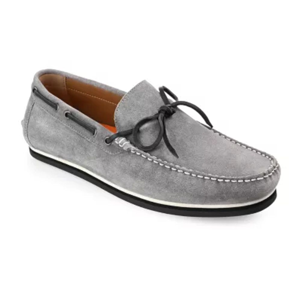 Thomas And Vine Mens Sadler Loafers