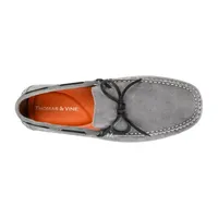 Thomas And Vine Mens Sadler Loafers