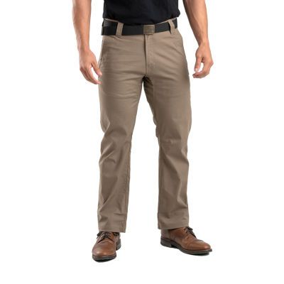 Berne Flex 180 Ripstop Mens Big and Tall Regular Fit Workwear Pant