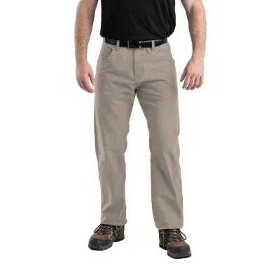 Berne Flex 180 Duck Mens Regular Fit Workwear Pant