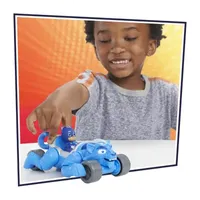 PJ Masks Animal Power Deluxe Riders