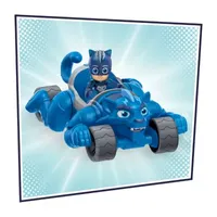 PJ Masks Animal Power Deluxe Riders