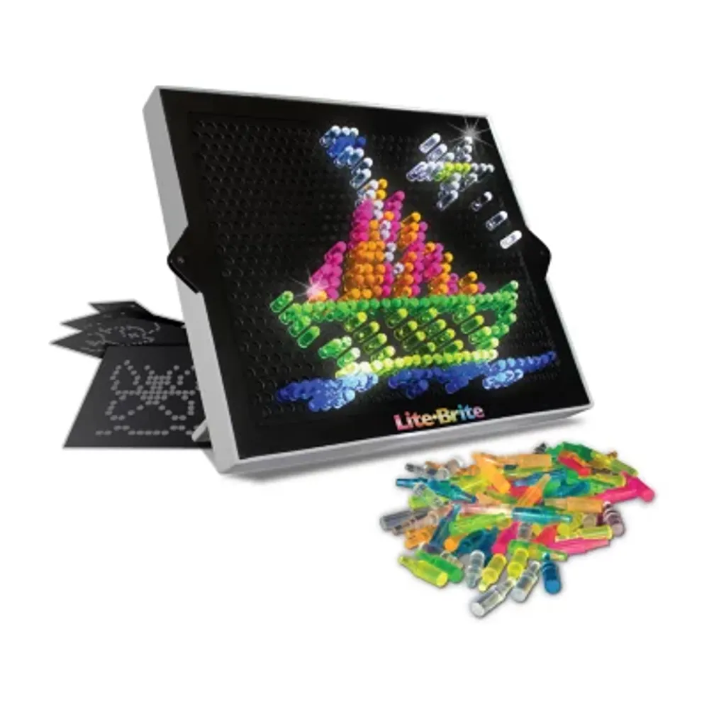 Lite-Brite Ultimate Classic Learning Toy