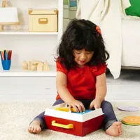 Fisher-Price Retro Record Player